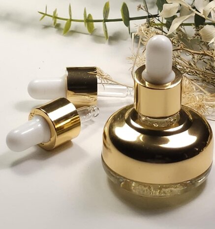 Luxe Nagelriemolie - 10x20ml 