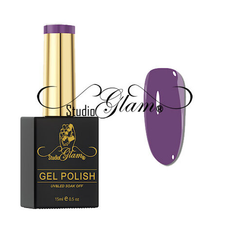Studio Glam Gelpolish 40