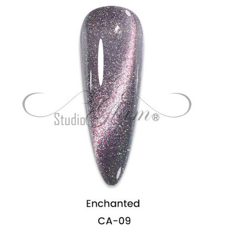 Studio Glam Enchanted Cat-eye Collectie (LIMITED)