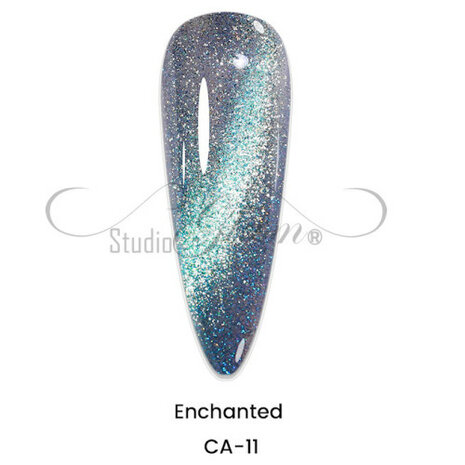 Studio Glam Enchanted Cat-eye Collectie (LIMITED)