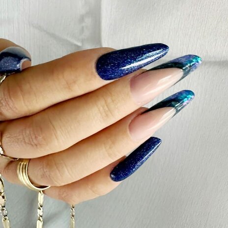 Workshop Salon Almond Inlay – 26 juli 2025