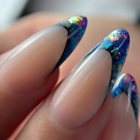 Workshop Salon Almond Inlay – 26 juli 2025