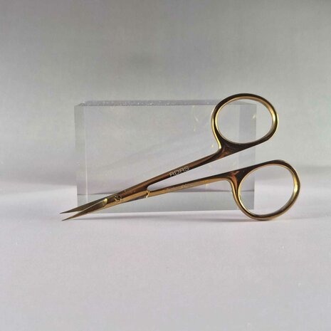 Cuticle Scissors - Links