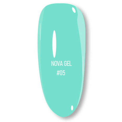 Studio Glam Nova Gel #05 - 30ml