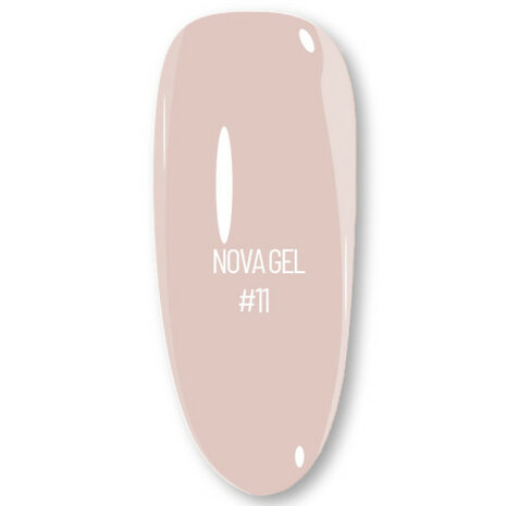 Studio Glam Nova Gel #11 - 15ml