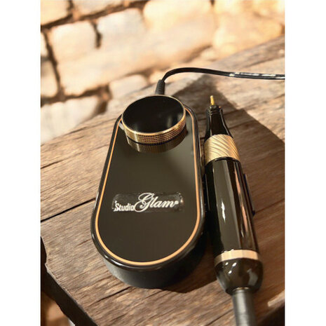 Studio Glam Nagelfrees 40000 rpm