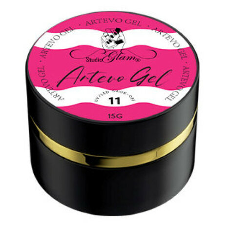 Studio Glam Artevo Gel 11