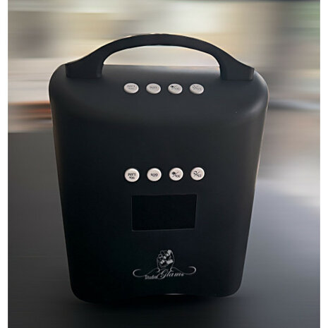 Studio Glam Black Elite