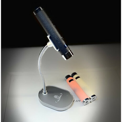 Studio Glam Flash Next generation (Zwart)