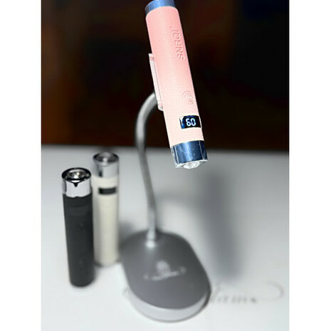 Studio Glam Flash Next generation (Roze)