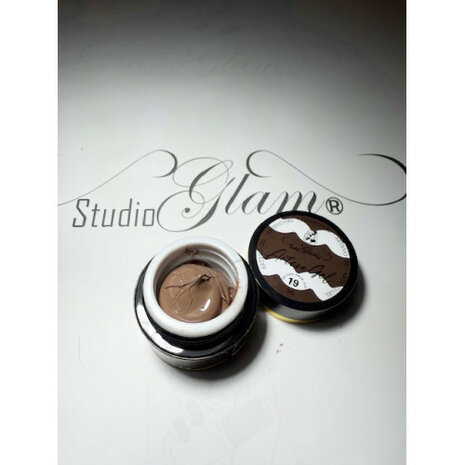 Studio Glam Artevo Gel 19