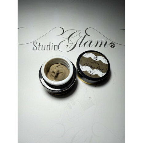 Studio Glam Artevo Gel 20