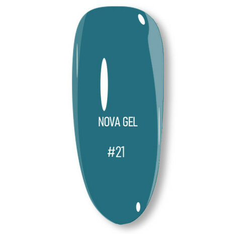 Studio Glam Nova Gel #21 - 30ml
