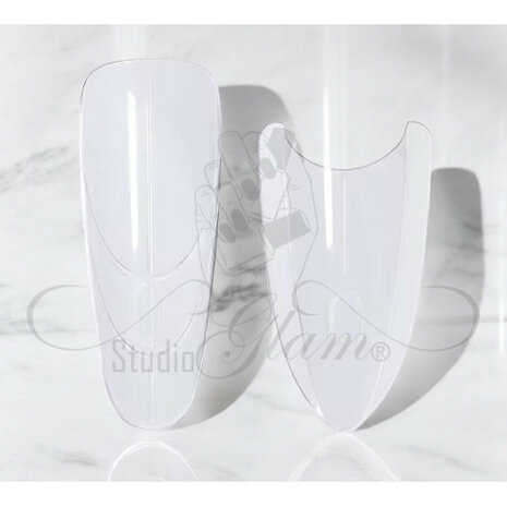 Studio Glam Sandwich Dual Forms (ALMOND)