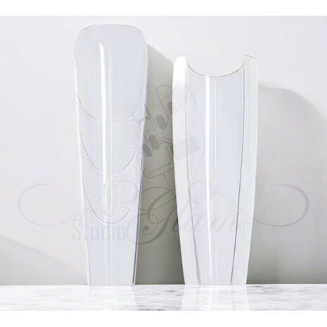 Studio Glam Sandwich Dual Forms (COFFIN)