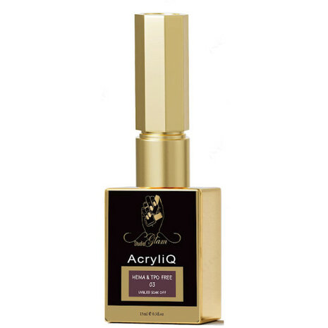 Studio Glam AcryliQ ® - 03