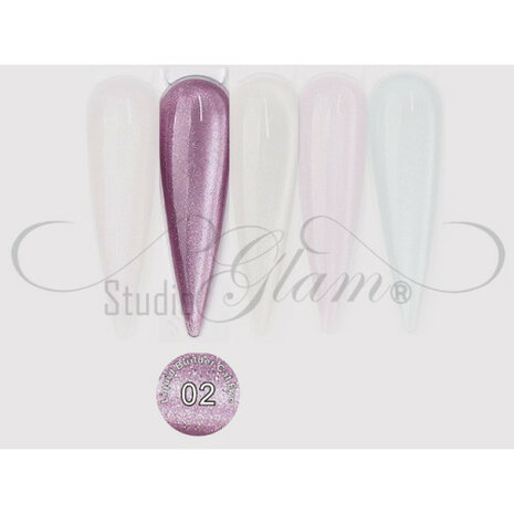 BLiB&reg;&nbsp;Cat-eye 02 &ndash; Builder Liquid in Bottle (HEMA- & TPO-vrij) &ndash; 18 ml