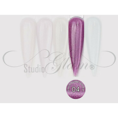 BLiB&reg;&nbsp;Cat-eye 04 &ndash; Builder Liquid in Bottle (HEMA- & TPO-vrij) &ndash; 18 ml