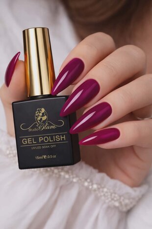 Studio Glam Gel polish 07 (HEMA FREE)