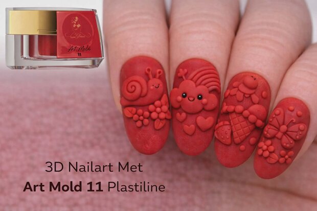 Studio Glam Art Mold 11