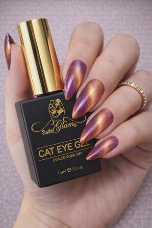 Studio Glam Juicy Reflex Gelpolish #6