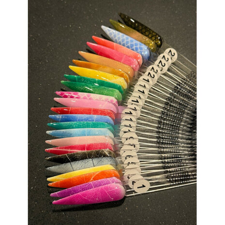 Airbrush Kit - De Luxe