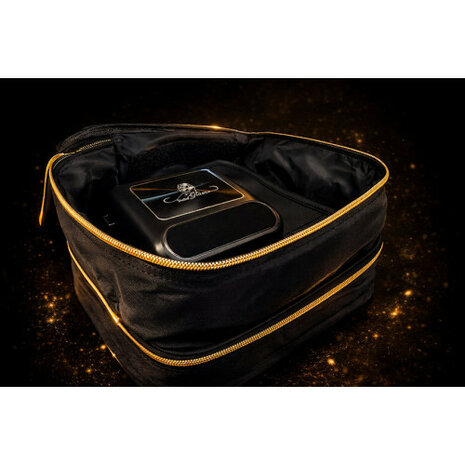 Airbrush Kit - De Luxe