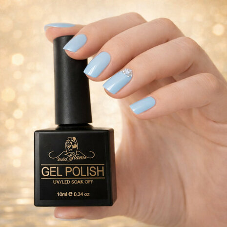 Petit GLAM Gelpolish 2 - 10ML