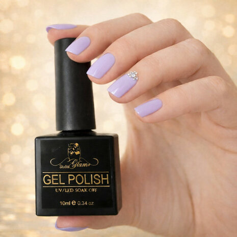 Petit GLAM Gelpolish 4 - 10ML