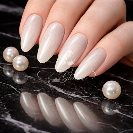 Studio Glam BUILD-A-PEARL buildergel 01