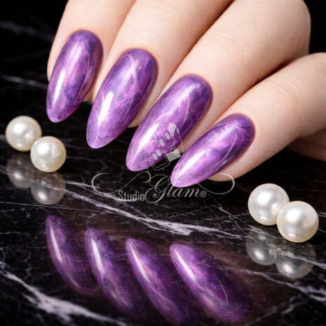 Studio Glam BUILD-A-PEARL buildergel 05