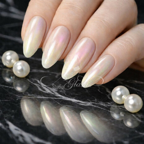 Studio Glam BUILD-A-PEARL buildergel 06