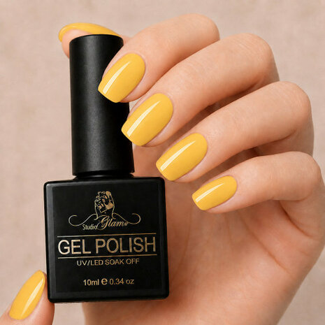 Petit GLAM Gelpolish  10 - 10ML