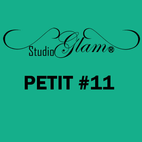 Petit GLAM Gelpolish  11 - 10ML