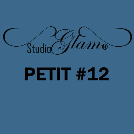 Petit GLAM Gelpolish  12 - 10ML
