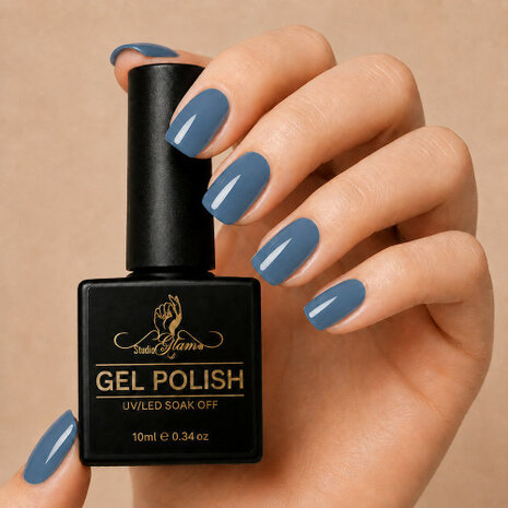 Petit GLAM Gelpolish  12 - 10ML