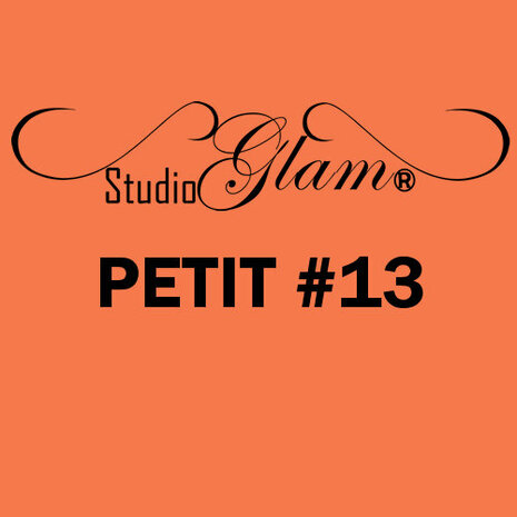 Petit GLAM Gelpolish  13 - 10ML
