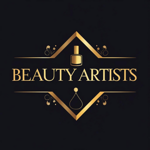 Logo beautyartists