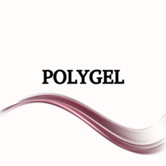 Acrylgel-Polygel