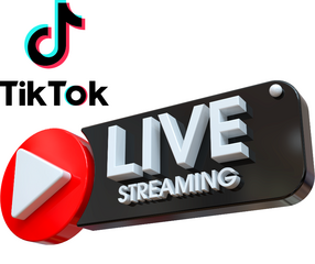 TIKTOK-LIVE