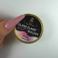 Builder-Gel-Flakes