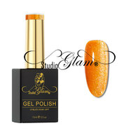 Gelpolish-Oranje