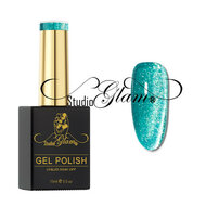 Gelpolish-Blauw