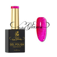 Gelpolish-Roze