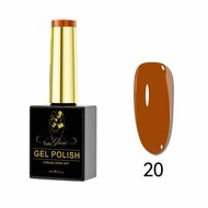 Gelpolish-Bruin