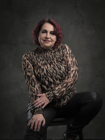 Beauty Artists- Hoe het begon...