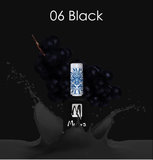 Moyra Stamping Nail Polish sp06 black_