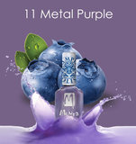 Moyra Stamping Nail Polish sp11 metal purple_