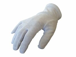 Gloves Cotton - M