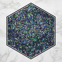 Gravity - Holo Sparkle by Rob Rediers